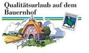 DLG-Zertifizierung: Qualitätsurlaub auf dem Bauernhof