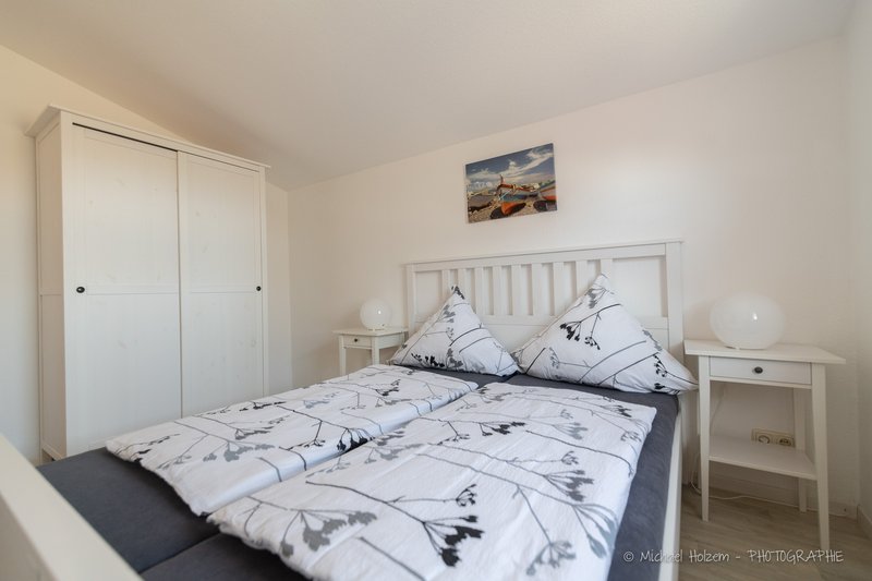 Ferienwohnung bis 4 Personen
