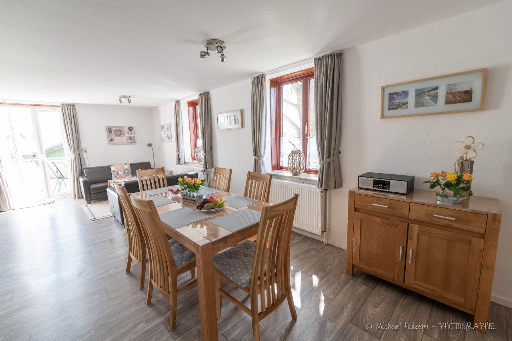 Ferienwohnung bis 5 Personen