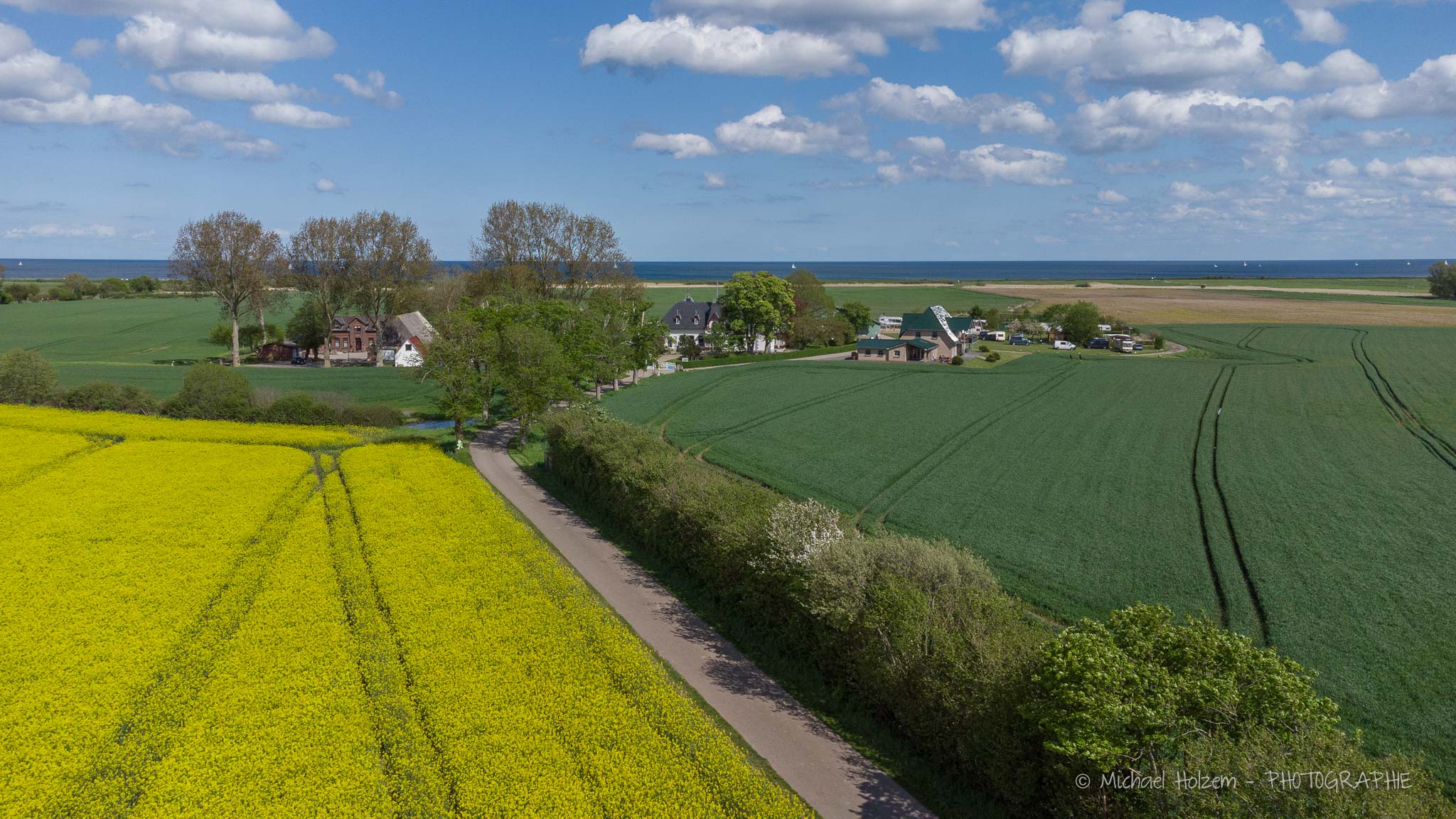 Ferienhof Wick