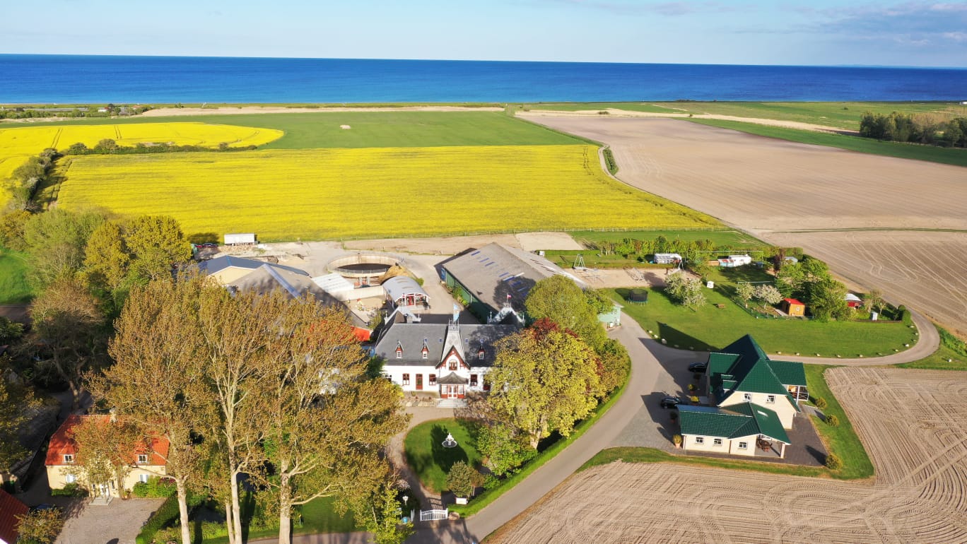 Unser Ferienhof